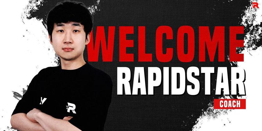 Mercato LoL : KT Rolster procède à du changement dans son coaching staff, et recrute RapidStar