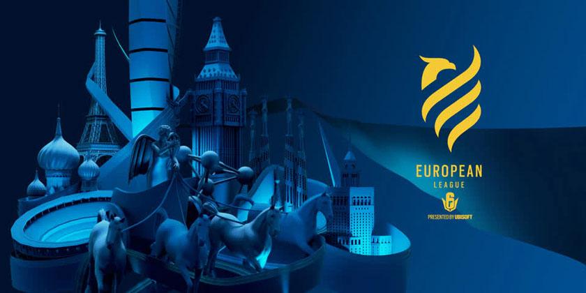 European League : Wolves surpasse G2 en primetime de la première journée