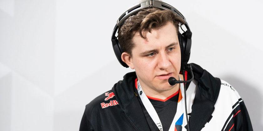 Shas quittera G2 Esports le 13 août prochain