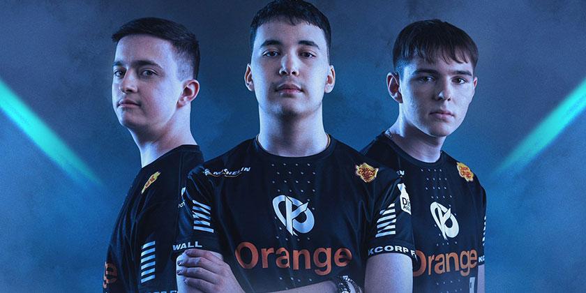 La Karmine Corp double la mise lors des RLCS Winter Cup, et valide sa ...