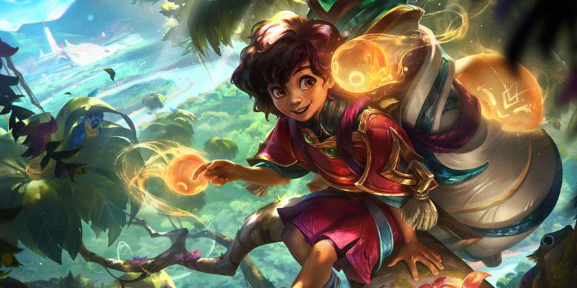 PBE LoL 13.16 : le patch sera déployé le 16 août