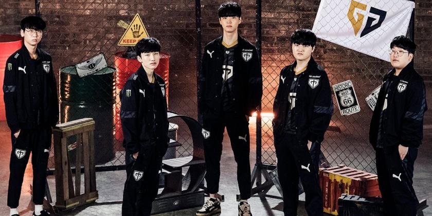 Gen.G détruit T1 en finale des playoffs et remporte la LCK Spring Split 2023