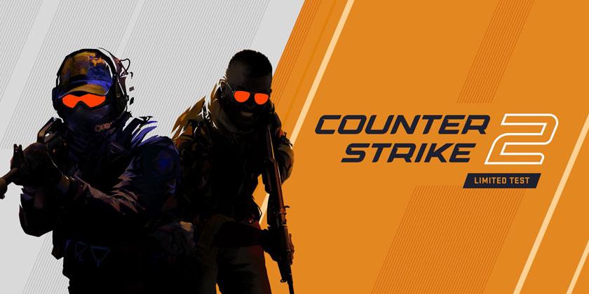 Valve présente officiellement Counter-Strike 2