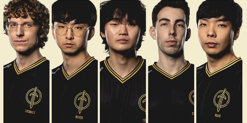 Probl\u00e8me de visa chez Golden Guardians, Young va prendre la place de ...
