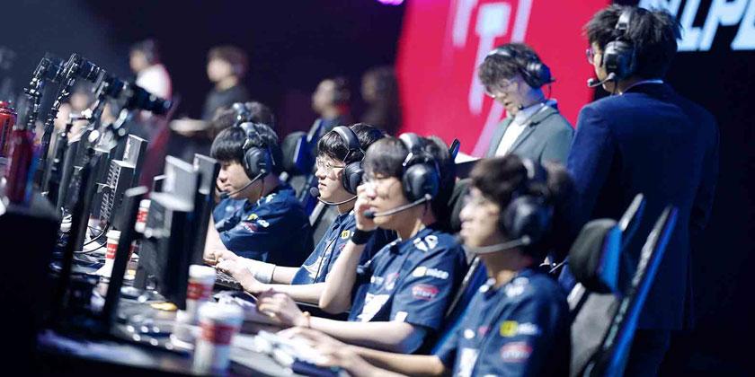 LNG Esports se qualifie pour les Worlds 2023 après sa victoire contre ...