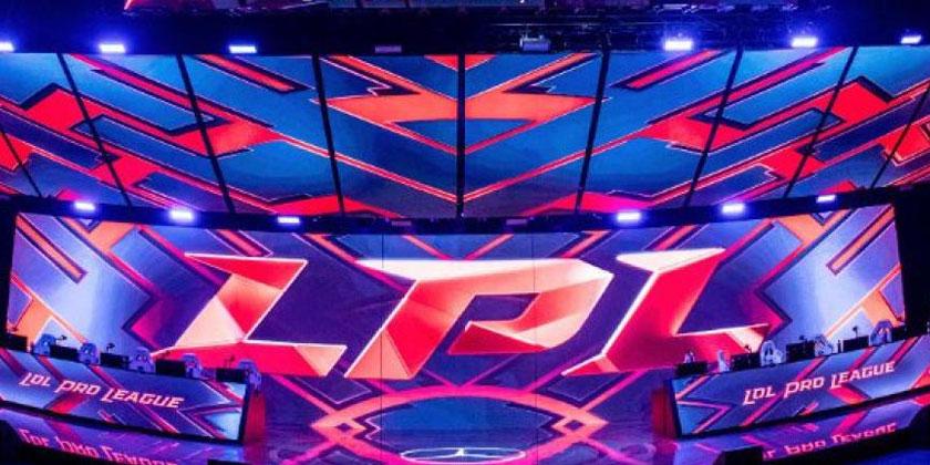 Prix Lpl Mercato LoL : les principales annonces du côté de la LPL Summer Split