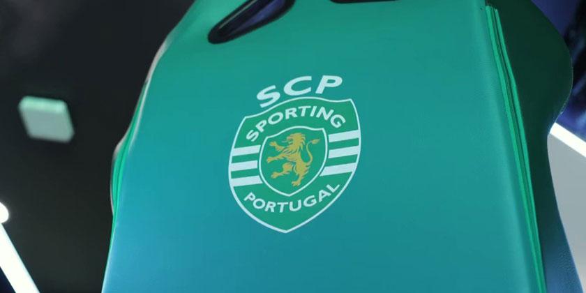 Sporting CP Esports arrives in Rocket League with a 100% Portuguese roster