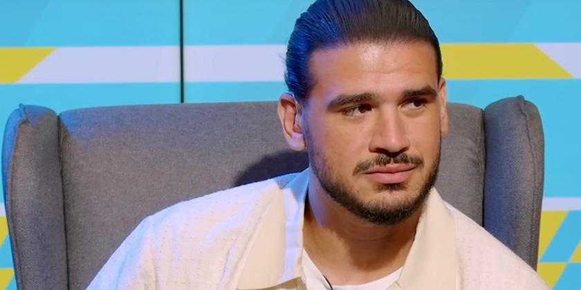 AmineMaTue fera son retour sur Twitch ce lundi soir avec une grande annonce