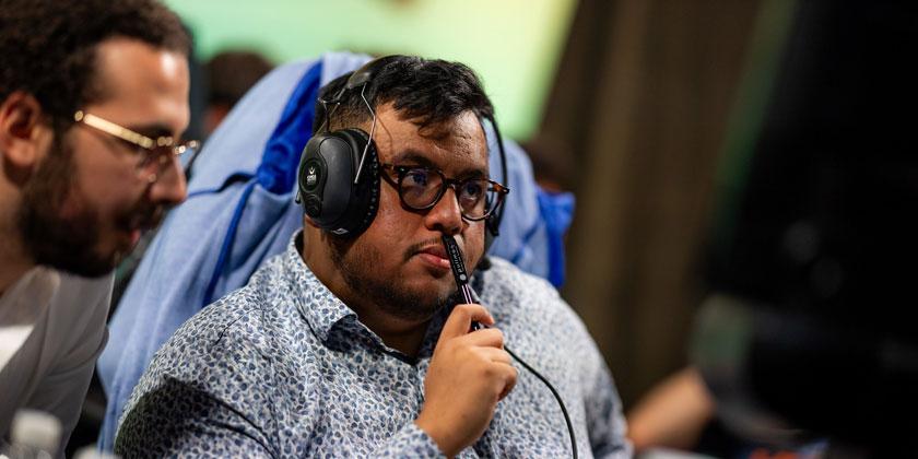 Mercato LoL : la Karmine Corp aurait promu Reha en LEC comme entraineur adjoint, Wadi prendrait les r&ecirc;nes de l'&eacute;quipe LFL