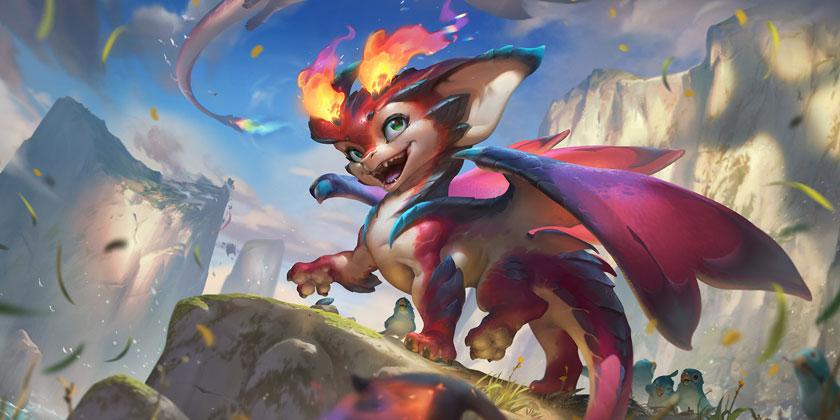 Patch Notes 7.0 : nouvelle Faille, nouveaux champions, nouveaux objectifs