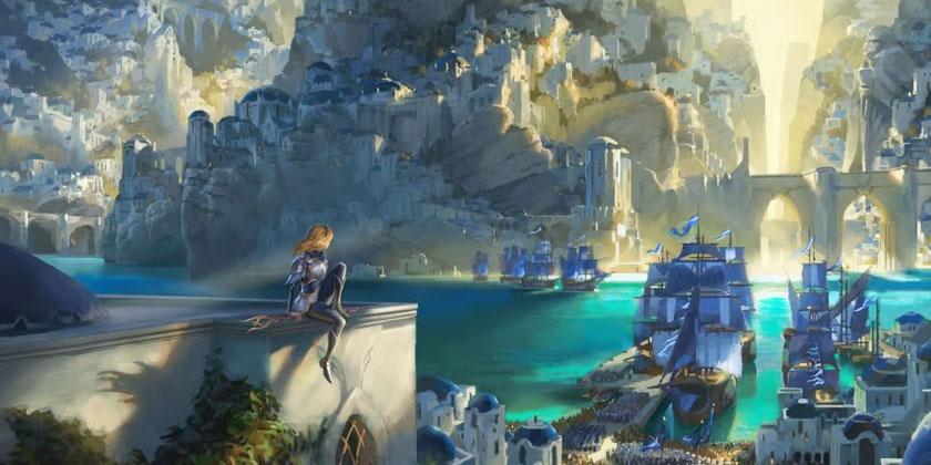 Riot Games recrute un ancien producteur senior de World of Warcraft pour son MMO League of Legends