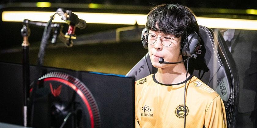 Mercato LoL : Dignitas recrute Dove comme midlaner pour les LCS 2024