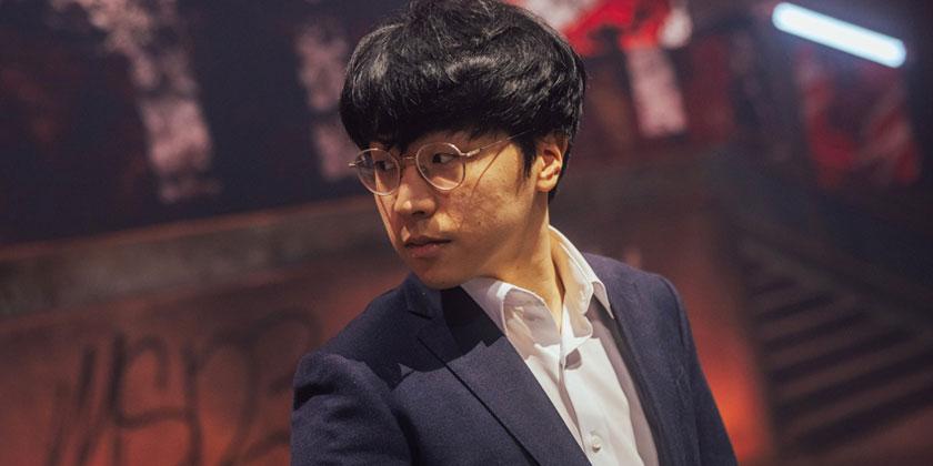 Mercato LoL : Dplus KIA dévoile son nouveau coaching staff pour la saison 2025, avec Bengi comme head coach
