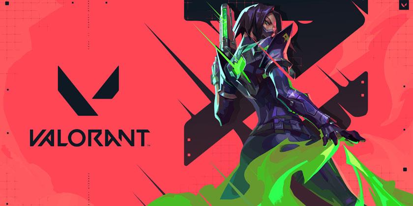 Valorant débarque sur les consoles Xbox et PlayStation : ouverture de ...