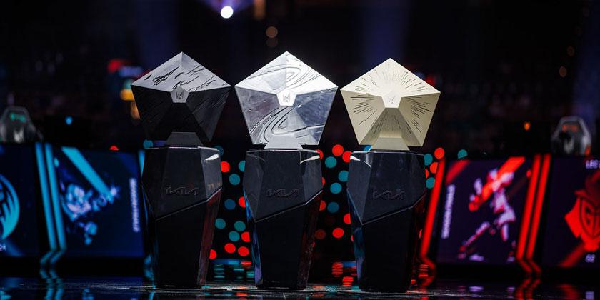 Les dernières informations du mercato LEC 2025 : les grandes lignes et