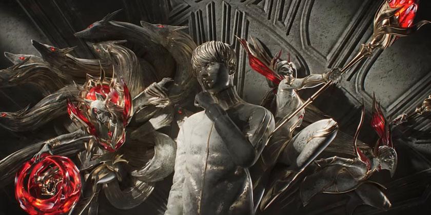 Faker intronisé au LoL Esports Hall of Legends : Riot Games dévoile le contenu de l'événement « l'épreuve du roi-démon »