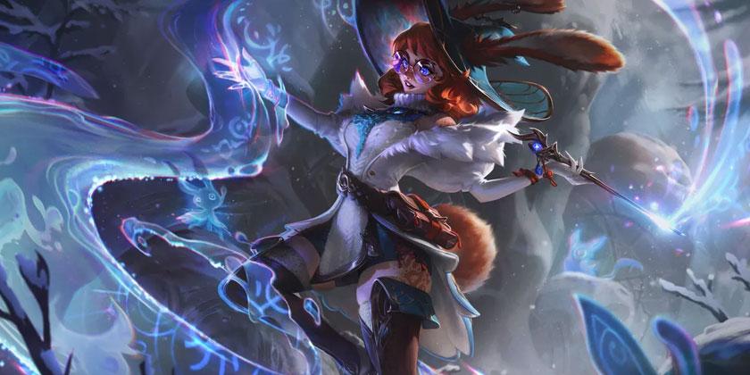 Patch Notes 7.2b : ajustements d'équilibrage pour les champions, les objets, les runes et les systèmes de jeu