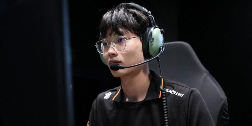 Mercato LoL : Cloud9 miserait sur un jeune Coréen pour sa midlane