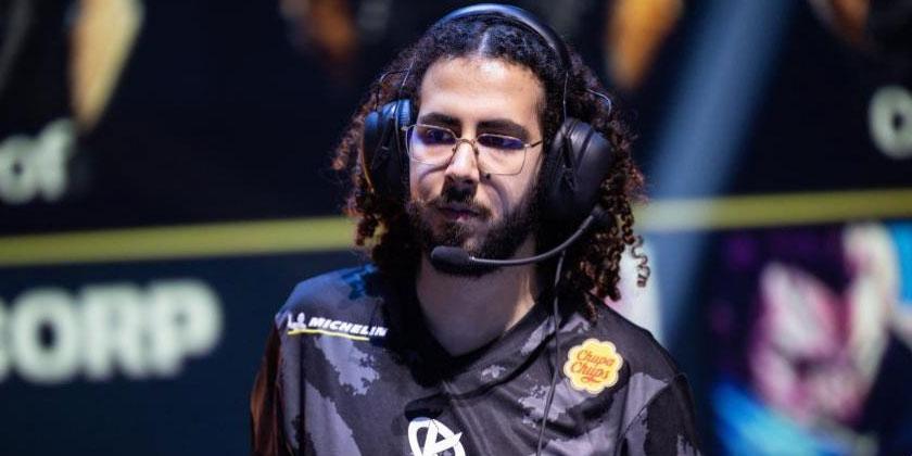 Mercato LoL : Wadi en quête de nouvelles opportunités pour 2027 et vise le LEC ou les LCS