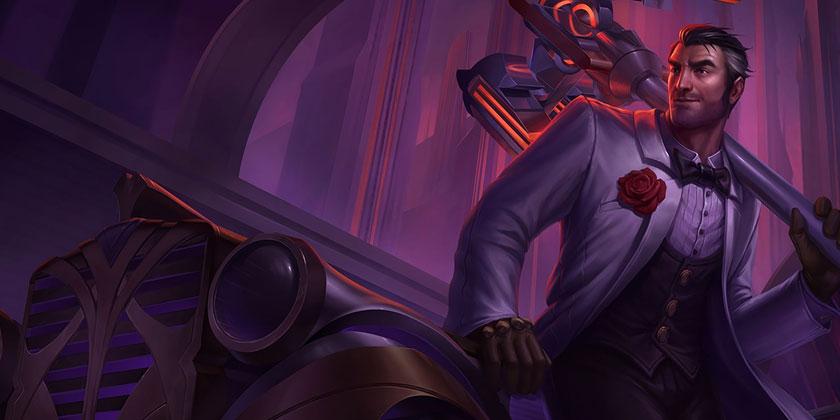 Notes de la mise à jour 5.2a sur Wild Rift : nouveaux équilibrages et ...