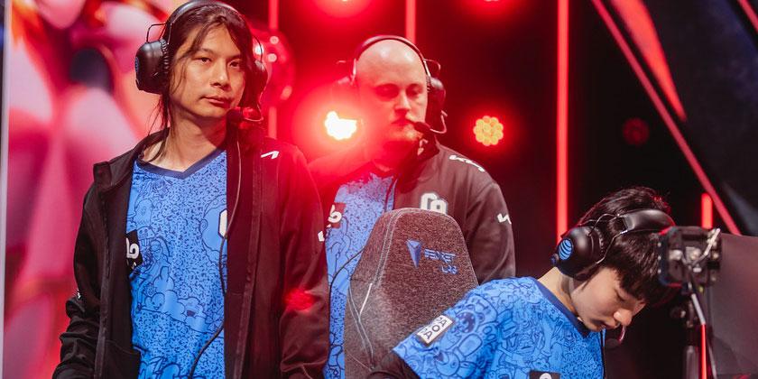 Cloud9 revoit son coaching staff pour 2026 avec le départ de Reapered et la promotion d'Inero
