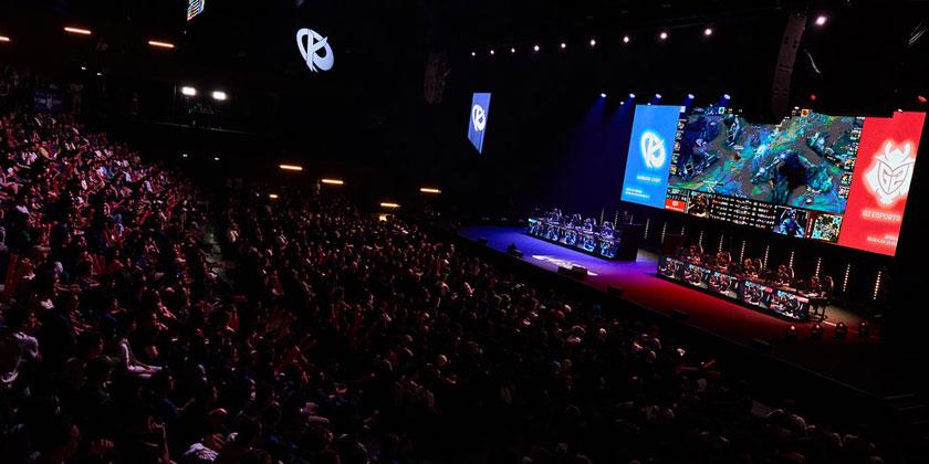 LEC Spring 2026 : le programme complet des Roadtrips en France et en Espagne