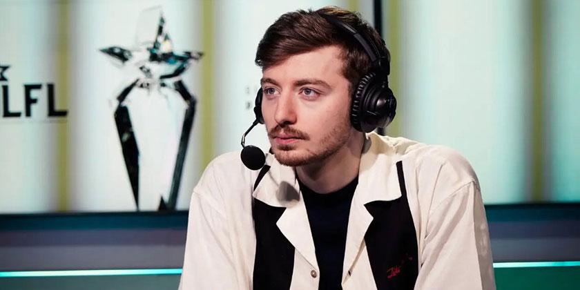 « Les instances compétentes n’étaient pas très compétentes » : TraYtoN renvoie la faute aux organisateurs après le couac de composition de French Flair