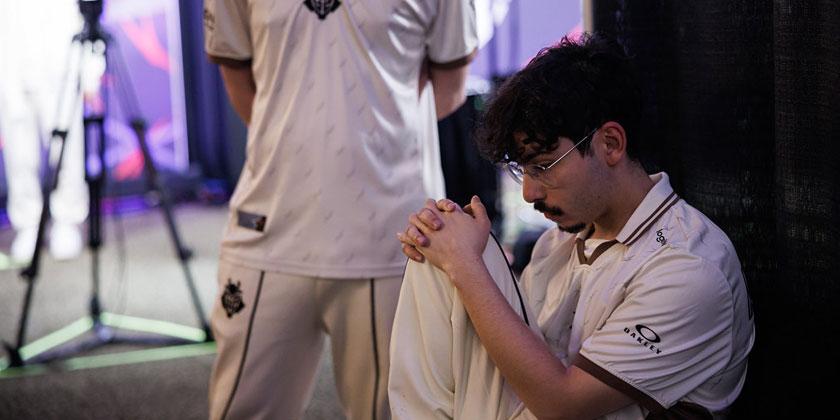 « Mon niveau de jeu n’était pas bon, j’étais très bas en confiance », BrokenBlade revient sur son MSI raté