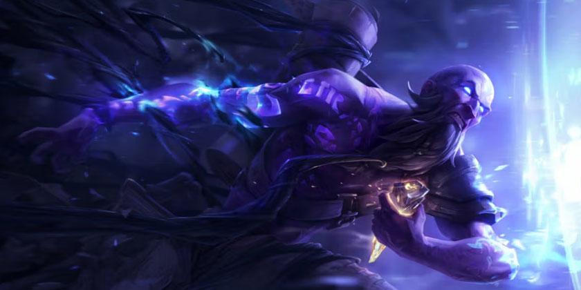 PBE LoL 26.03 : la preview des futurs équilibrages