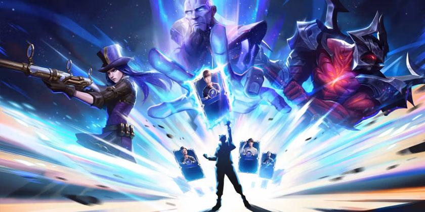 Patch Notes 6.3b : quelques mises à jour pour l'AAA ARAM et une petite modification pour l'Arena