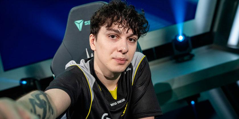 Mercato LoL : Adam et 3XA rejoindraient le projet de TraYtoN pour le LFL Winter Invitational 2026