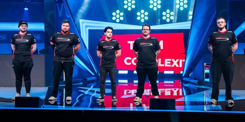 Complexity se retire de Counter-Strike après vingt ans de présence