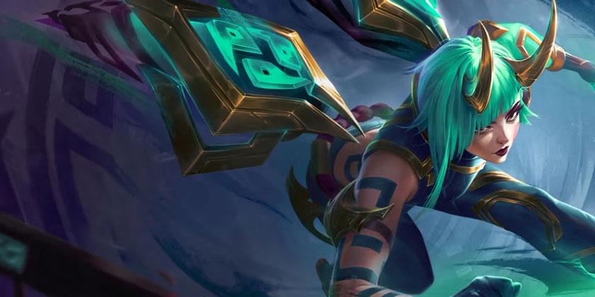 Notes de la mise à jour 15.8 sur Teamfight Tactics : petit patch d'équilibrage pour la Tactician's Crown