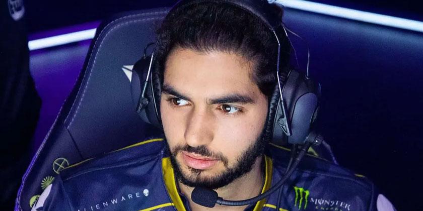 FUT Esports entre sur CS2 avec un roster francophone, ScreaM en sixième ...