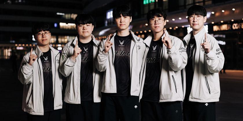 Gen.G domine T1 et prend une option sur les playoffs des Worlds 2025