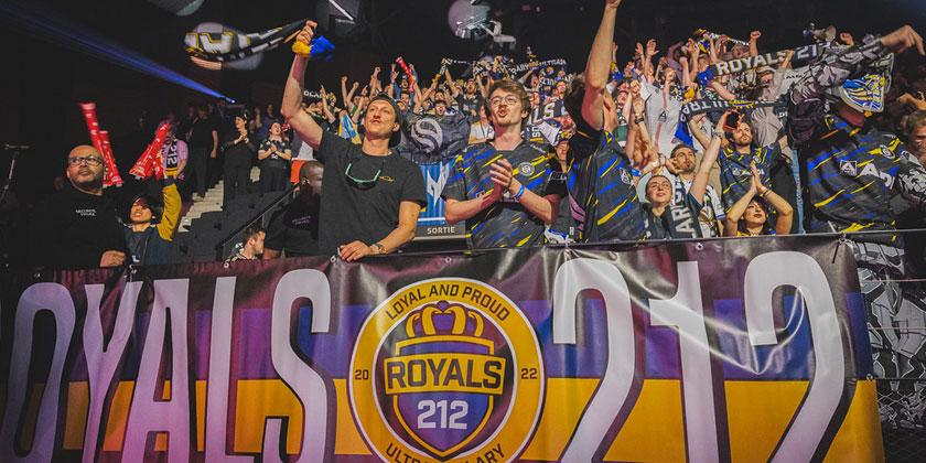 EWC 2026 : Solary et les Galions créent l'exploit lors du premier tour du Losers'Bracket en éliminant Fnatic et SK Gaming