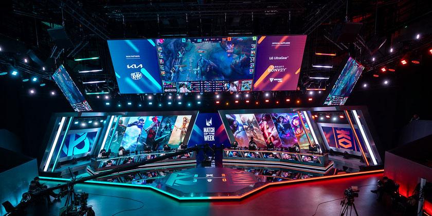 « On veut notre revanche contre Movistar KOI», Reha et Caliste reviennent sur la victoire contre Fnatic et les leçons du First Stand