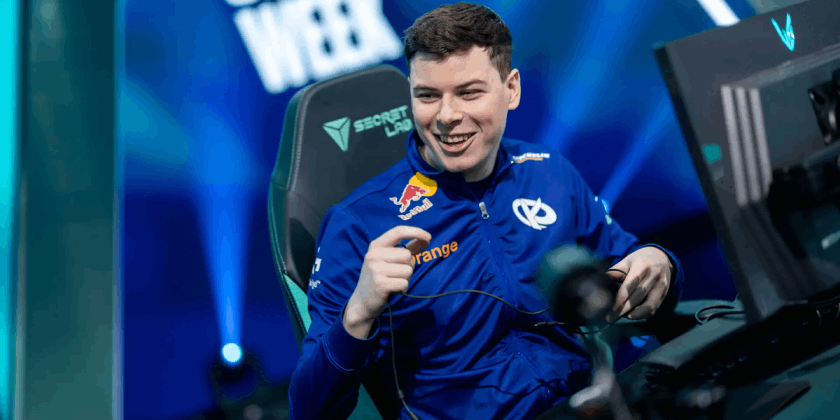 Targamas : « Tant que je considère que j'ai le niveau pour performer au plus haut niveau, je n'ai pas envie de faire la transition vers le coaching. »