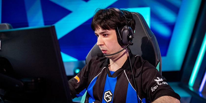 ISMA : « Quand tu arrives ici en tant que rookie, si tu int, on te détruit »