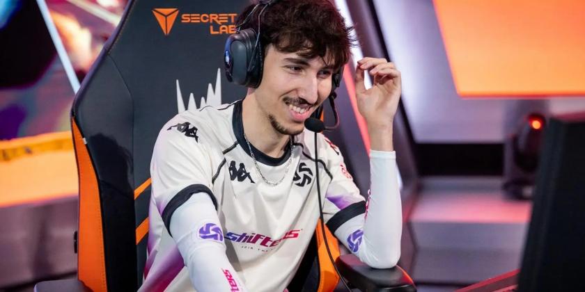 Mercato LoL LEC : nuc annonce son retrait de la compétition après le Summer Split