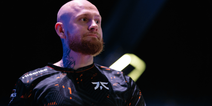 Fnatic et KRIMZ se séparent après douze années de collaboration