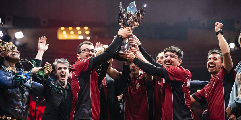 LEC Versus 2026 : G2 Esports résiste à la remontée de la Karmine Corp et s'offre la couronne ainsi que la qualification pour le First Stand