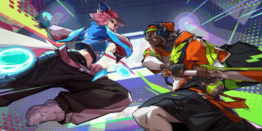 Riot dévoile la Competitive Series 2026 et confirme la sortie sur consoles de 2XKO en janvier 2026