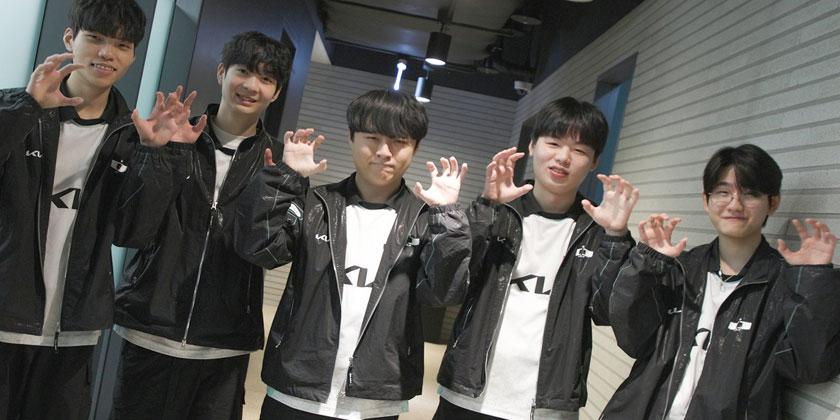 LCK Cup 2026 : Dplus KIA s'impose au bout du suspense face à DRX et rejoint le deuxième tour des playoffs