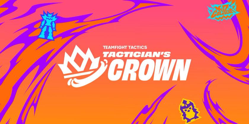 Tactician’s Crown K.O. Coliseum : la finale mondiale de TFT se jouera ...