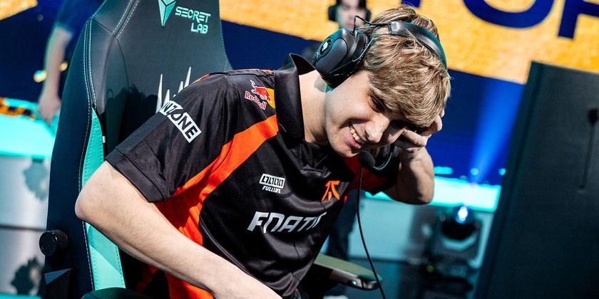 Razork : « Je veux juste me sentir heureux dans ce que je fais »