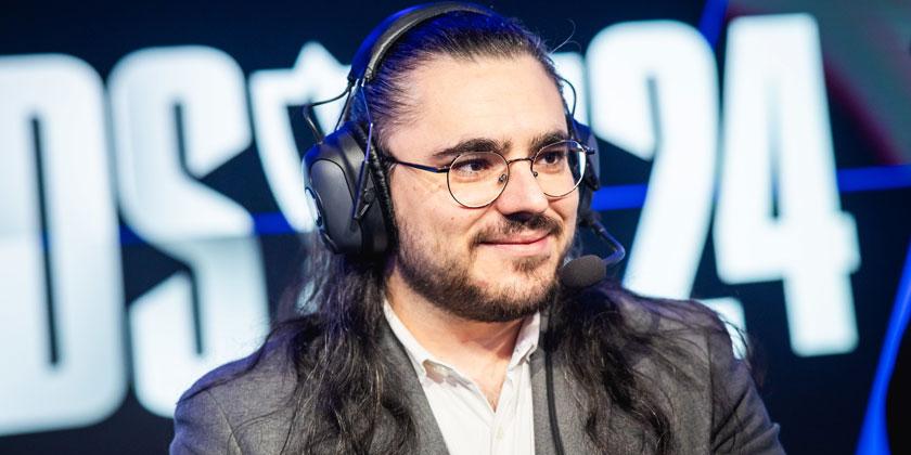 Zeph pressenti pour entra&icirc;ner l'&Eacute;quipe de France de League of Legends &agrave; l'ENC 2026