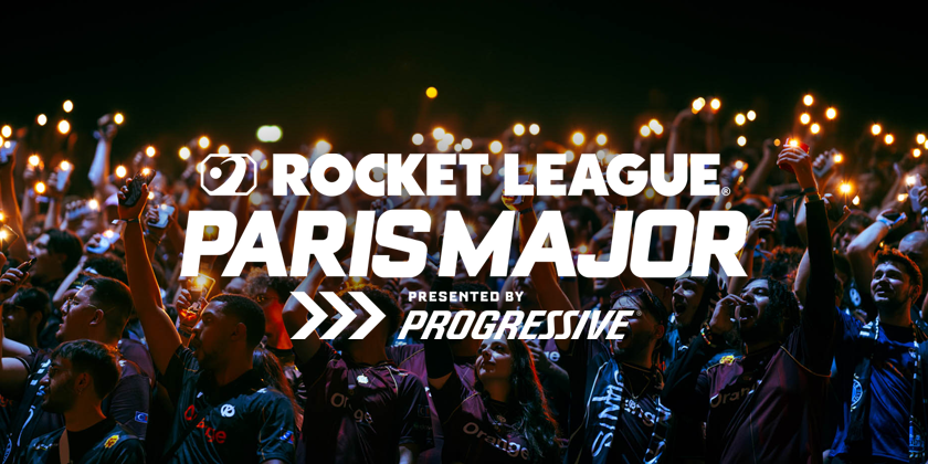 RLCS 2026, Major de Paris : le suivi des Playoffs