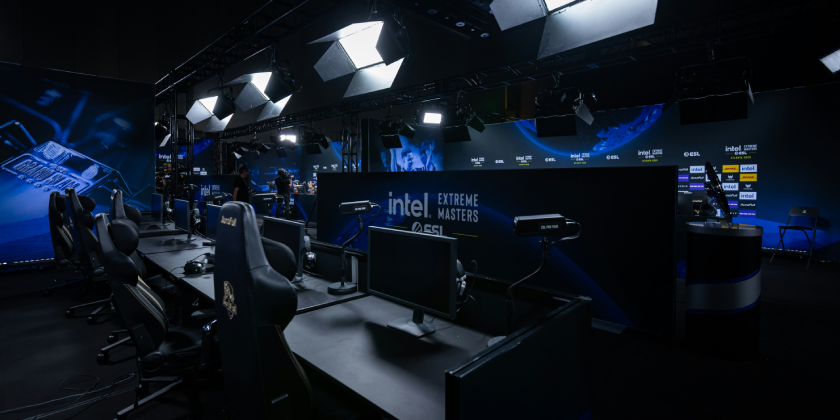 IEM Atlanta 2026 : bilan de la phase de groupes et arbre des playoffs