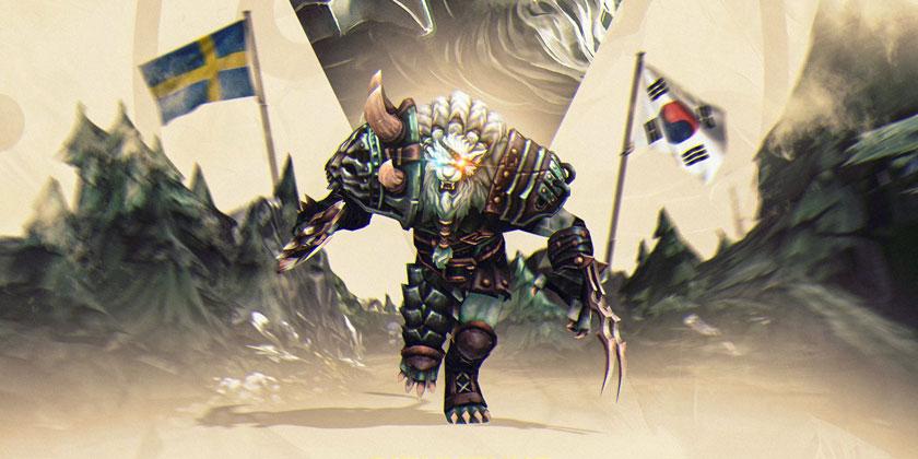 NattyNatt sera le jungler de French Flair, TraYtoN tourne la page Bwipo et boucle enfin son cinq pour le Winter Invitational de la LFL 2026